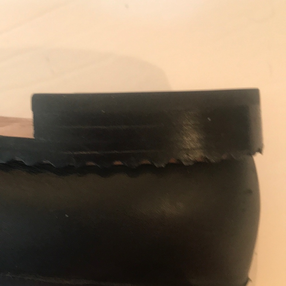 “MARC BY MARC JACOBS “ London Calling” Loafers. - Picture 11 of 16